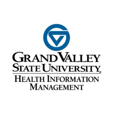 GVSU Health Information Management, B.S.